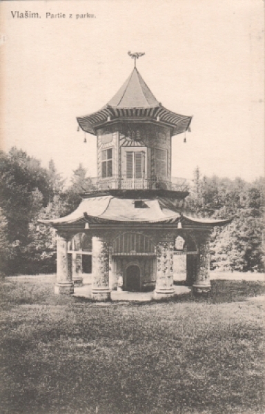 Vlašim xxxx 95 165 **